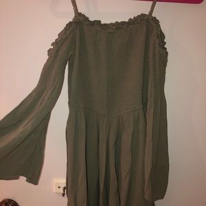 Lulu’s Romper